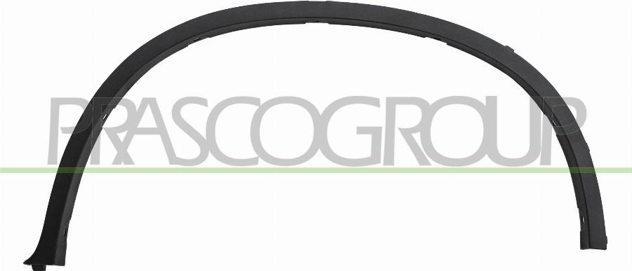 Prasco BM8401583 - Allargamento parafango www.autoricambi360.it