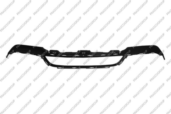 Prasco BM8401011 - Paraurti www.autoricambi360.it