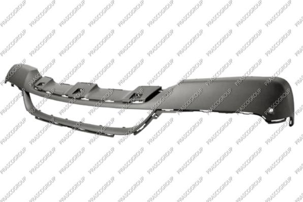 Prasco BM8401021 - Paraurti www.autoricambi360.it