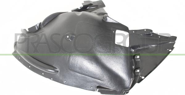 Prasco BM8403603 - Copertura, Passaruota www.autoricambi360.it