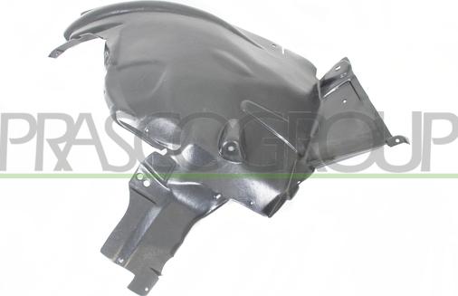 Prasco BM8403613 - Copertura, Passaruota www.autoricambi360.it