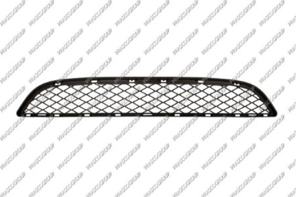 Prasco BM8402120 - Griglia di ventilazione, Paraurti www.autoricambi360.it