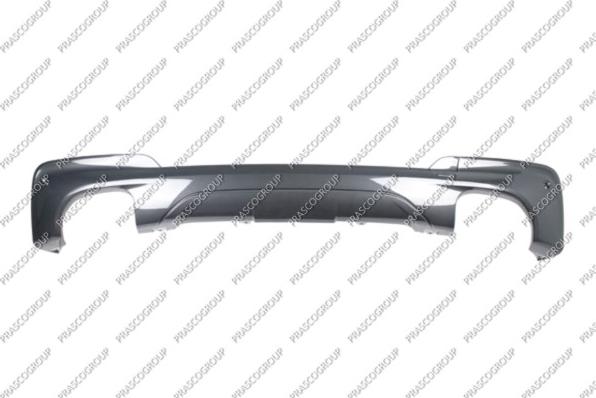 Prasco BM8091851 - Spoiler www.autoricambi360.it