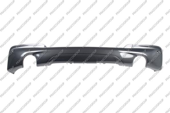 Prasco BM8091861 - Spoiler www.autoricambi360.it