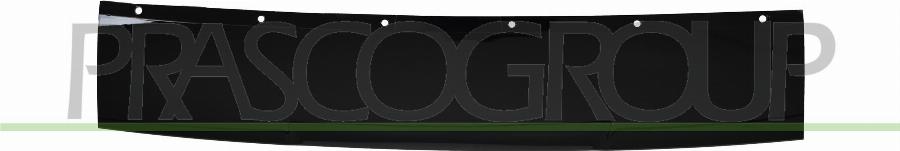 Prasco BM8091245 - Modanatura decorativa / protettiva, Paraurti www.autoricambi360.it