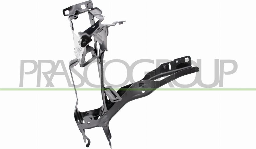 Prasco BM8083404 - Supporto, Faro principale www.autoricambi360.it
