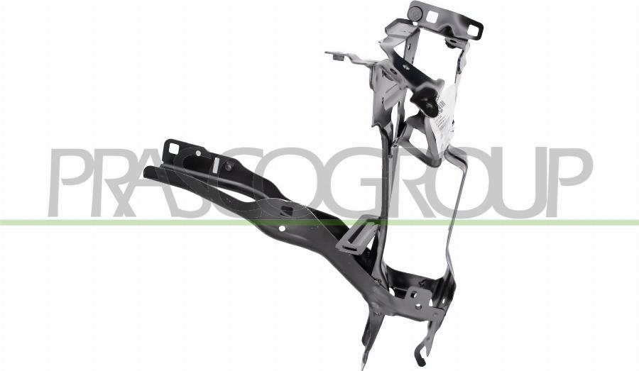 Prasco BM8083403 - Supporto, Faro principale www.autoricambi360.it
