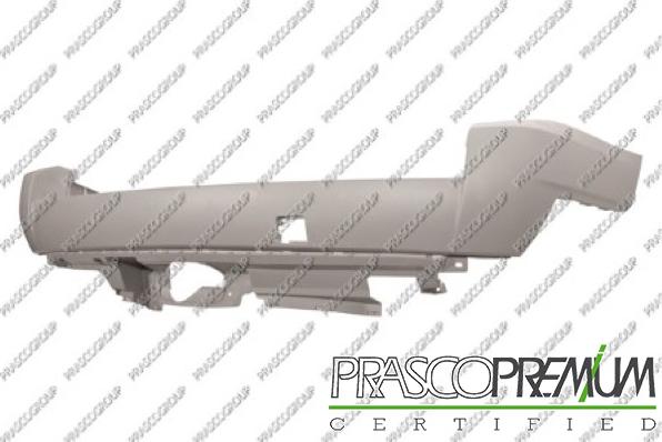 Prasco BM8031051 - Paraurti www.autoricambi360.it