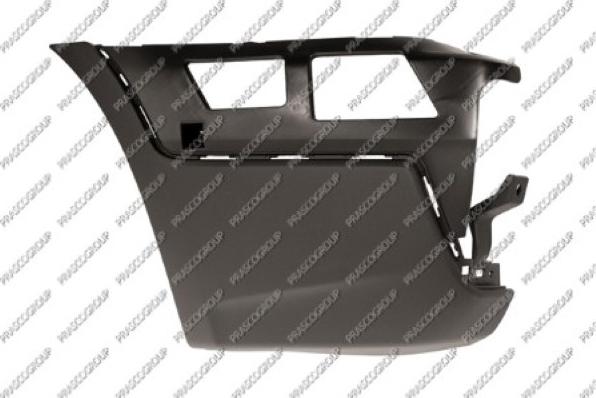 Prasco BM8031154 - Paraurti www.autoricambi360.it