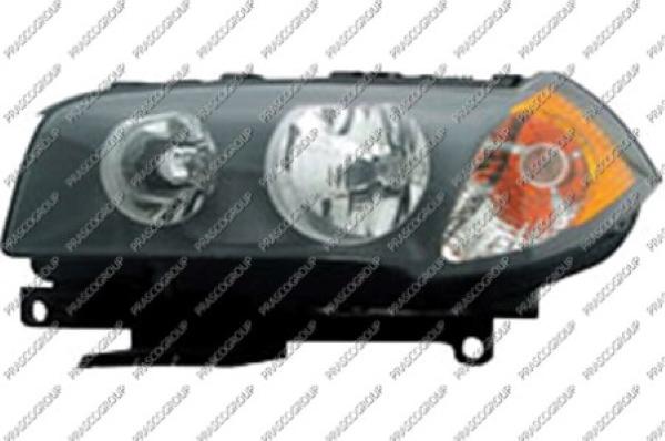 Prasco BM8024904 - Faro principale www.autoricambi360.it