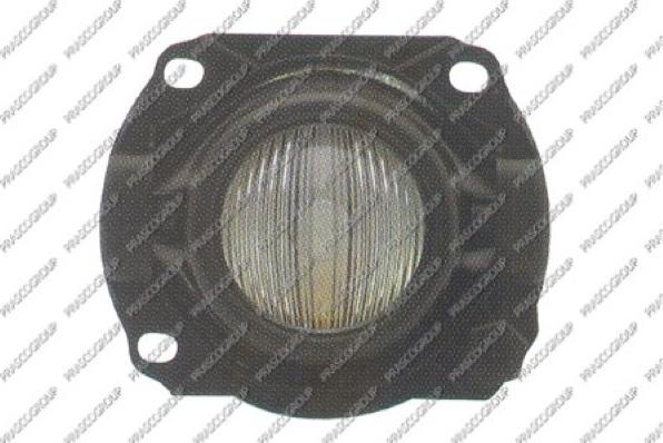 Prasco BM8024421 - Fendinebbia www.autoricambi360.it