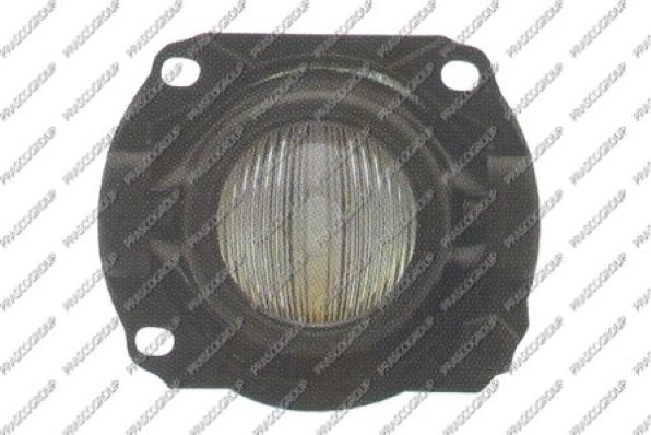 Prasco BM8024423 - Fendinebbia www.autoricambi360.it