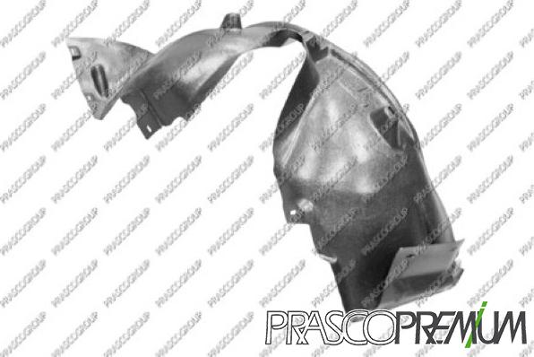 Prasco BM8023603 - Parafango interno www.autoricambi360.it