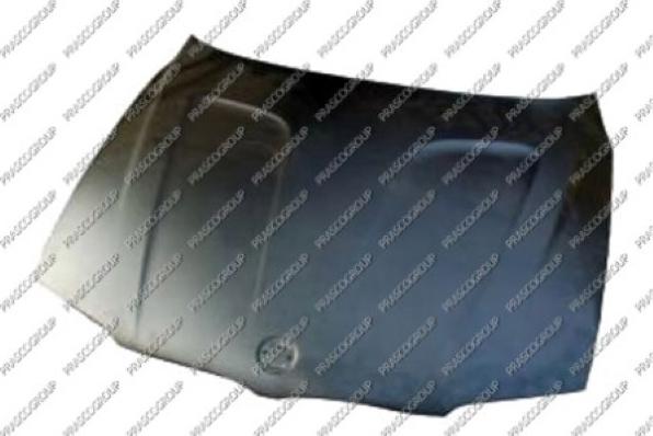 Prasco BM8023100 - Cofano motore www.autoricambi360.it