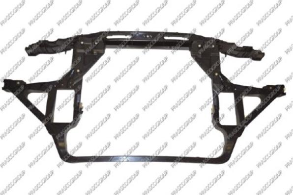 Prasco BM8023210 - Pannellatura anteriore www.autoricambi360.it