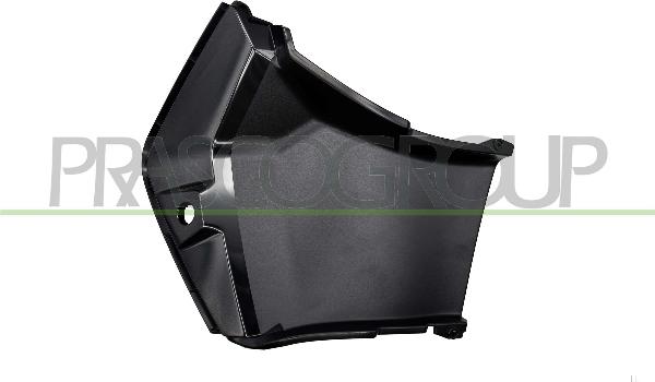 Prasco BM8102404 - Spoiler www.autoricambi360.it