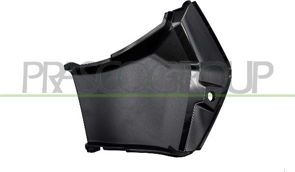Prasco BM8102403 - Spoiler www.autoricambi360.it