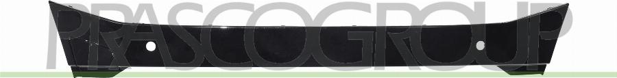 Prasco BM8111245 - Modanatura decorativa / protettiva, Paraurti www.autoricambi360.it