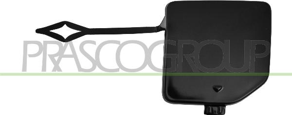 Prasco BM8111286 - Ribalta, Gancio traino www.autoricambi360.it