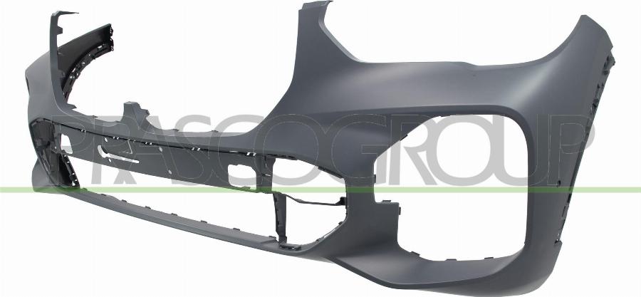 Prasco BM8291001 - Paraurti www.autoricambi360.it
