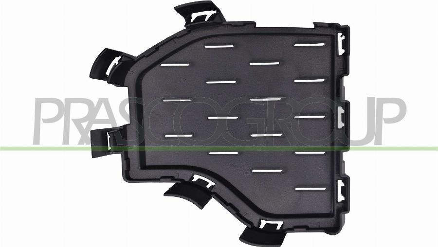 Prasco BM8292104 - Griglia di ventilazione, Paraurti www.autoricambi360.it