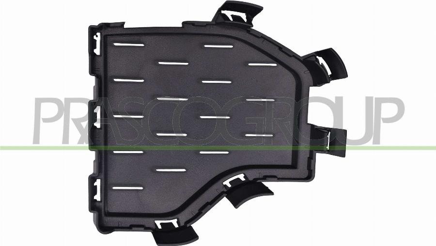 Prasco BM8292103 - Griglia di ventilazione, Paraurti www.autoricambi360.it
