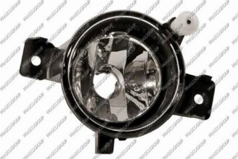 Prasco BM8244413 - Fendinebbia www.autoricambi360.it
