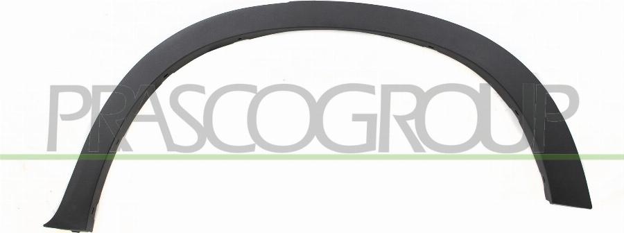 Prasco BM8241588 - Allargamento parafango www.autoricambi360.it
