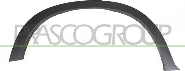 Prasco BM8241587 - Allargamento parafango www.autoricambi360.it