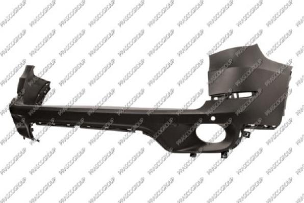 Prasco BM8241061 - Paraurti www.autoricambi360.it