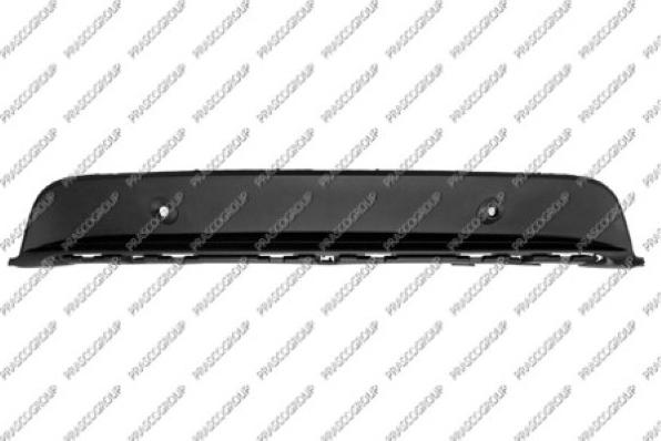 Prasco BM8241861 - Spoiler www.autoricambi360.it