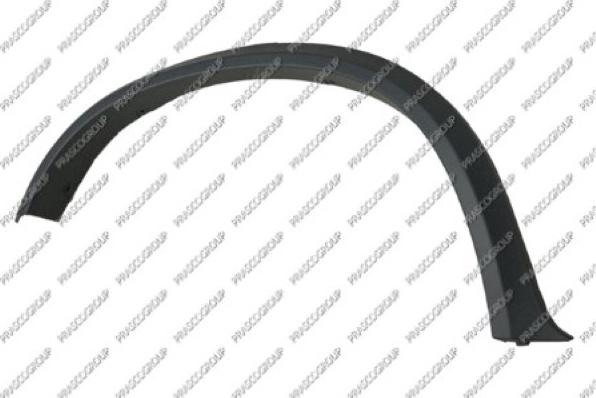 Prasco BM8251583 - Allargamento parafango www.autoricambi360.it
