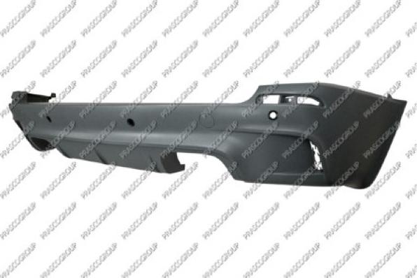 Prasco BM8251061 - Paraurti www.autoricambi360.it