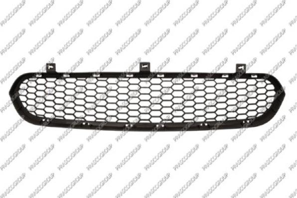 Prasco BM8252120 - Griglia di ventilazione, Paraurti www.autoricambi360.it