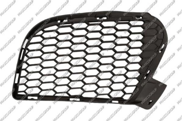 Prasco BM8252123 - Griglia di ventilazione, Paraurti www.autoricambi360.it