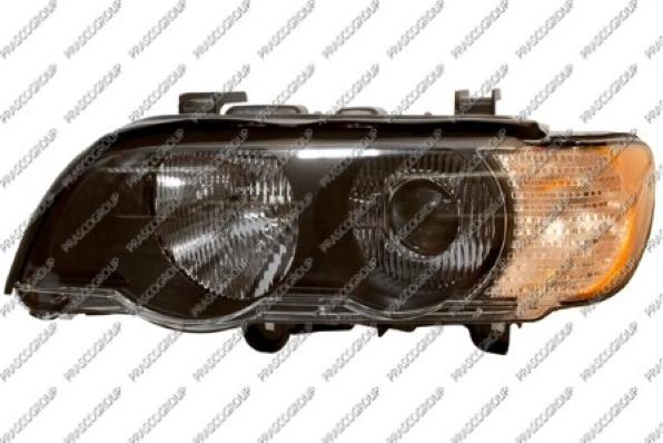 Prasco BM8204924 - Faro principale www.autoricambi360.it