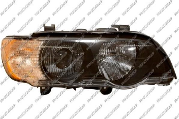 Prasco BM8204923 - Faro principale www.autoricambi360.it