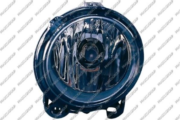 Prasco BM8204414 - Fendinebbia www.autoricambi360.it