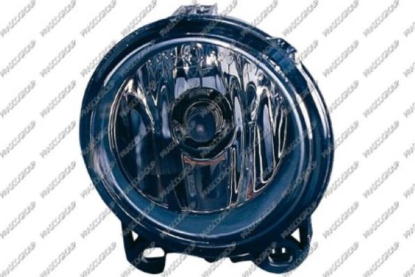 Prasco BM8204413 - Fendinebbia www.autoricambi360.it
