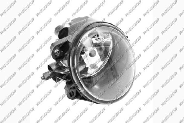 Prasco BM8204421 - Fendinebbia www.autoricambi360.it