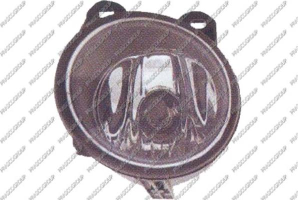 Prasco BM8204423 - Fendinebbia www.autoricambi360.it
