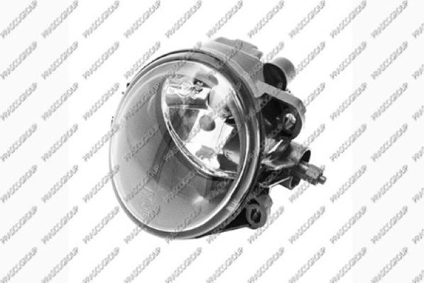 Prasco BM8204422 - Fendinebbia www.autoricambi360.it