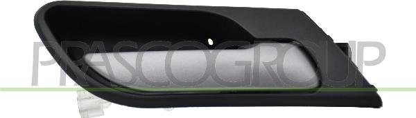 Prasco BM8208411 - Maniglia apriporta www.autoricambi360.it