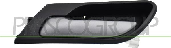 Prasco BM8208412 - Maniglia apriporta www.autoricambi360.it