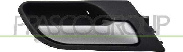 Prasco BM8208511 - Maniglia apriporta www.autoricambi360.it