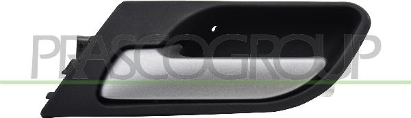 Prasco BM8208512 - Maniglia apriporta www.autoricambi360.it