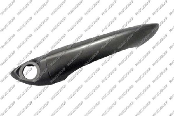 Prasco BM8208008 - Maniglia apriporta www.autoricambi360.it