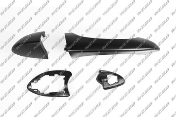 Prasco BM8208201 - Maniglia apriporta www.autoricambi360.it