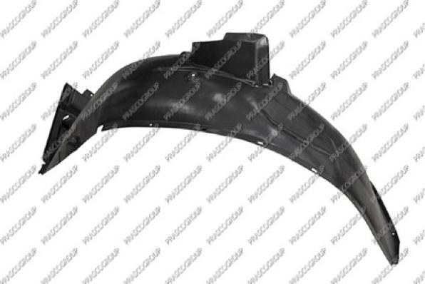 Prasco BM8203604 - Parafango interno www.autoricambi360.it