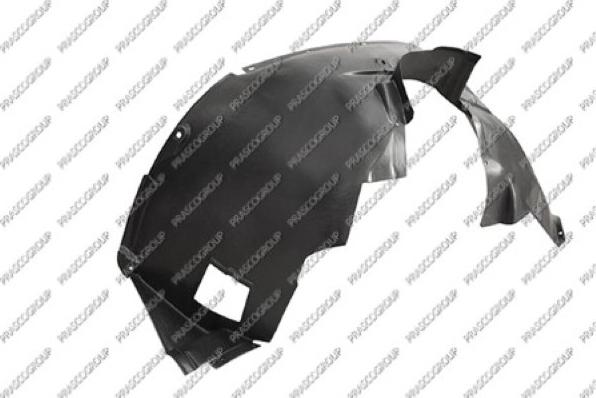 Prasco BM8203603 - Parafango interno www.autoricambi360.it